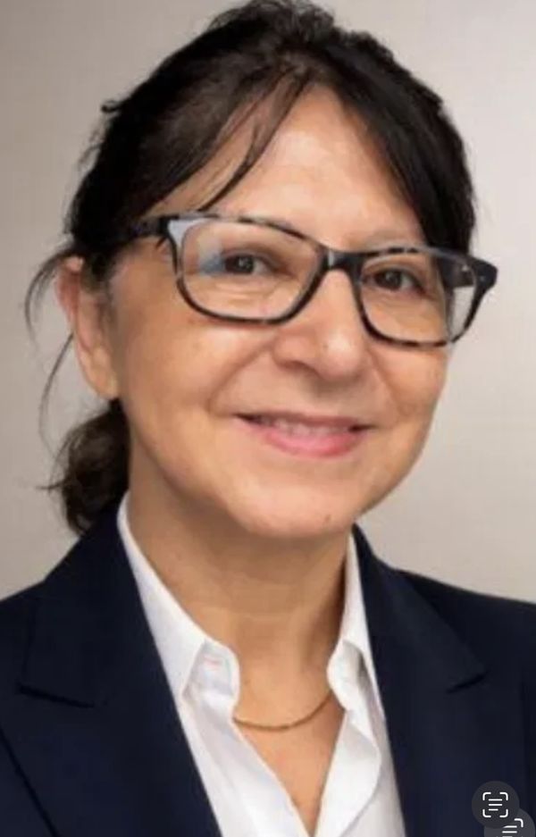 Zoraya Pinheiro Farinha